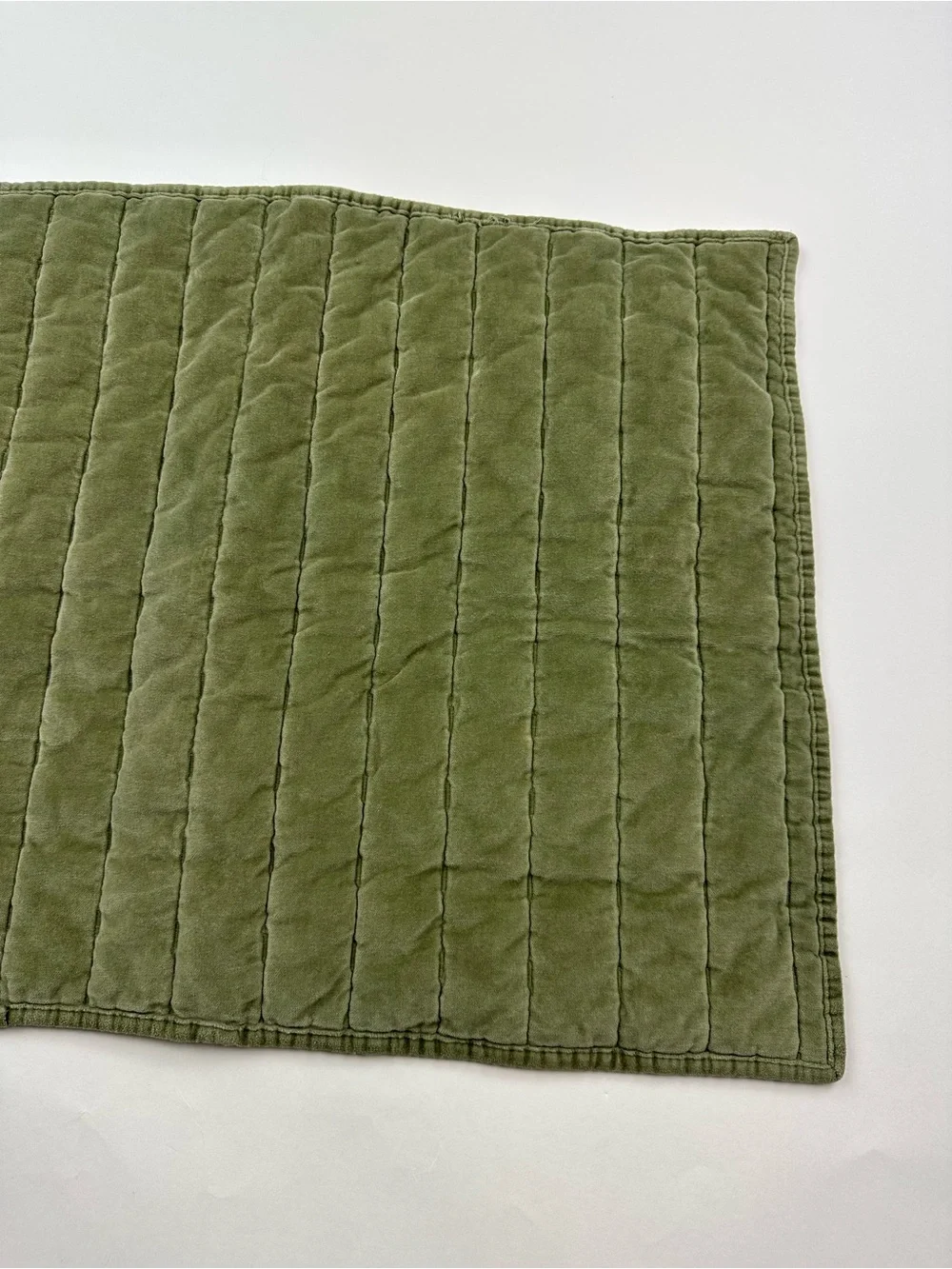 N/A threshold green